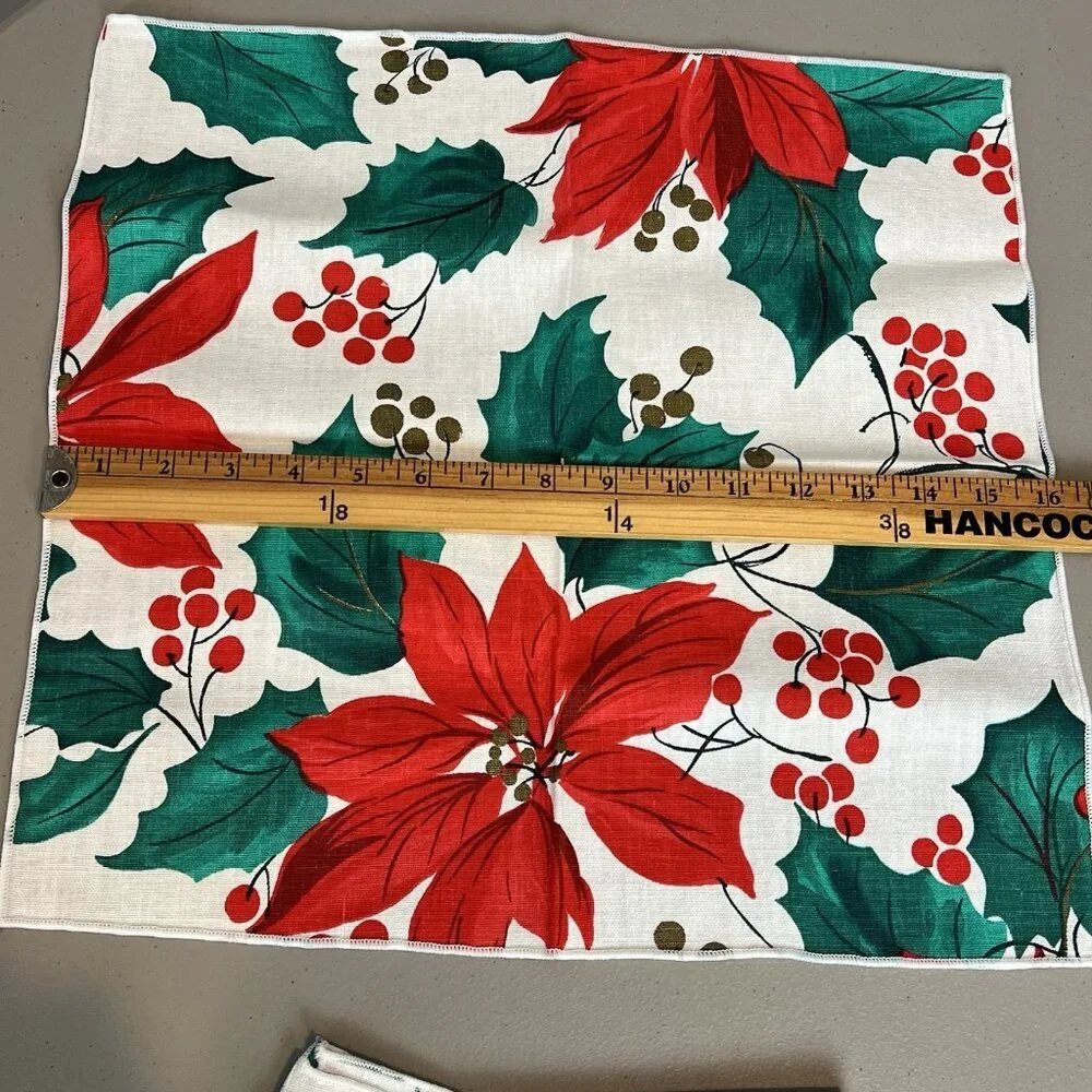 Vera matching cloth